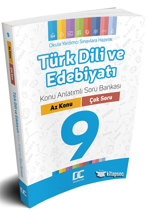 Türk dili ve edebiyatı 1 konu anlatımı